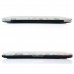 MacBook Pro 13" with Retina Display - 2 in 1 Clear Matte Love Paris Soft-Touch Plastic Notebook Hard Case Cover & Silicone Keyboard Cover (Model : A1425 / A1502 )